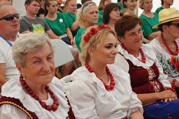 Zjazd Zarządu Głównego Stowarzyszenia Muzealników Polskich w Wieluniu